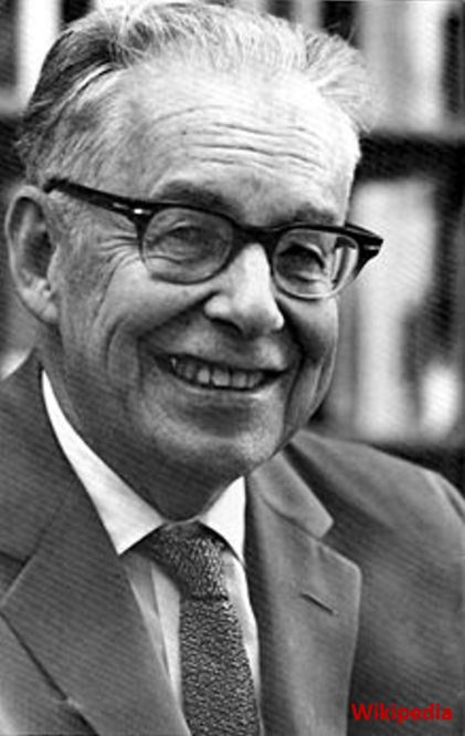 Charles Richter